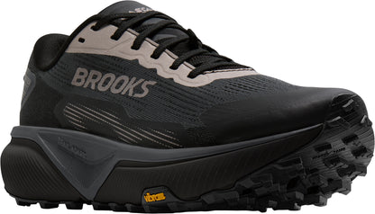 Brooks Cascadia 20 GORE-TEX Womens Trail Running Shoes - Black