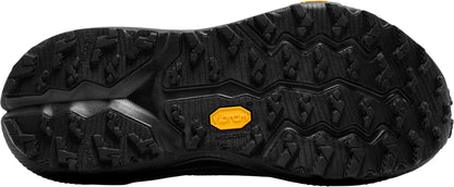 Brooks Cascadia 20 GORE-TEX Womens Trail Running Shoes - Black