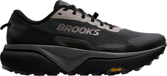Brooks Cascadia 20 GORE-TEX Womens Trail Running Shoes - Black