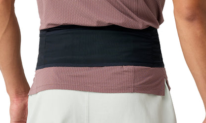 Brooks Cascadia Running Belt - Black