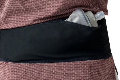 Brooks Cascadia Running Belt - Black
