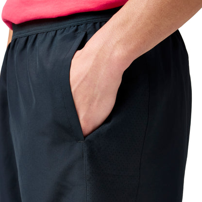 Brooks Dash Mens Running Shorts - Black