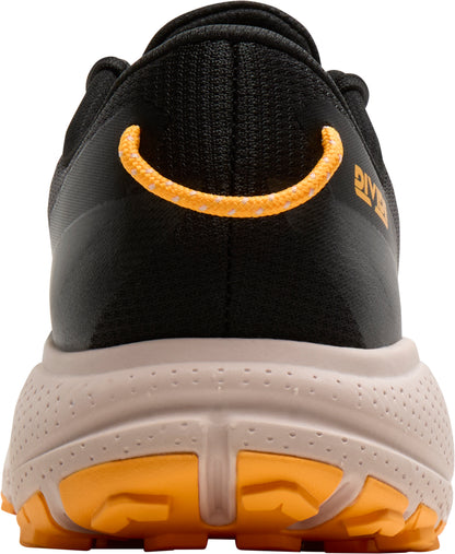 Brooks Divide 6 Mens Trail Running Shoes - Black