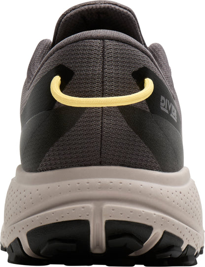 Brooks Divide 6 Mens Trail Running Shoes - Grey
