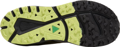 Brooks Divide 6 Mens Trail Running Shoes - Brown
