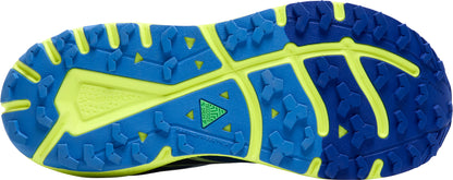 Brooks Divide 6 Mens Trail Running Shoes - Blue