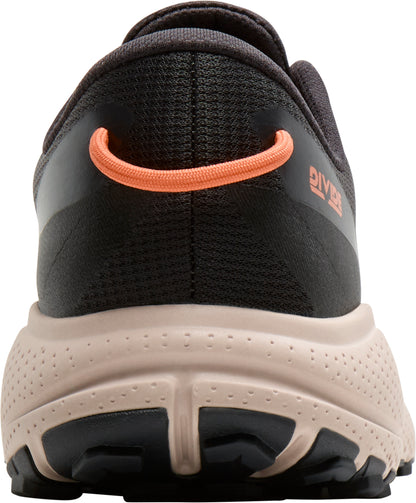 Brooks Divide 6 Womens Trail Running Shoes - Black