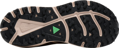 Brooks Divide 6 Womens Trail Running Shoes - Black