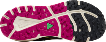 Brooks Divide 6 Womens Trail Running Grey
