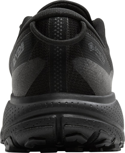Brooks Divide 6 GORE-TEX Womens Trail Running Shoes - Black
