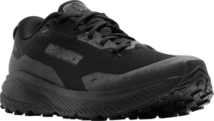 Brooks Divide 6 GORE-TEX Womens Trail Running Shoes - Black
