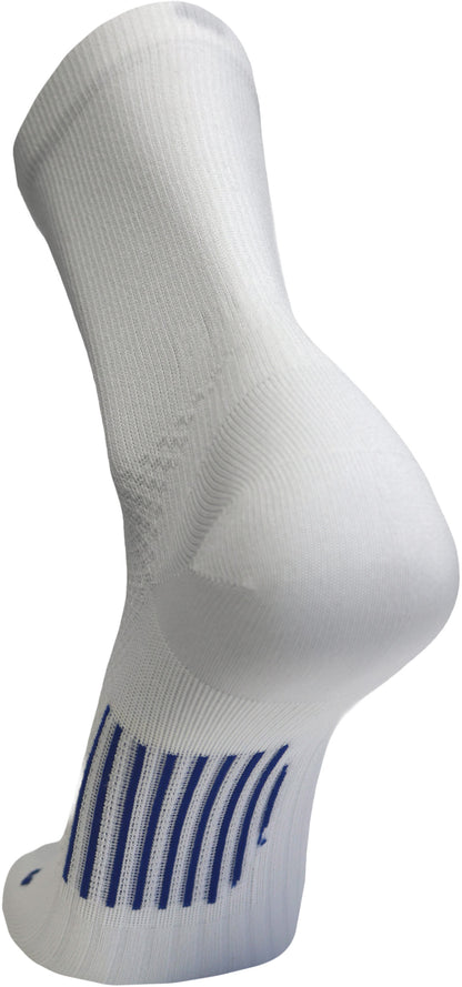 Brooks Elite Running Socks - White
