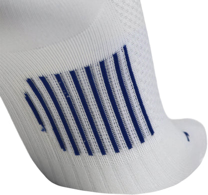 Brooks Elite Running Socks - White