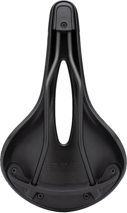 Selle Brooks Cambium C17 Carved (trouée) - Dumoulin Bicyclettes