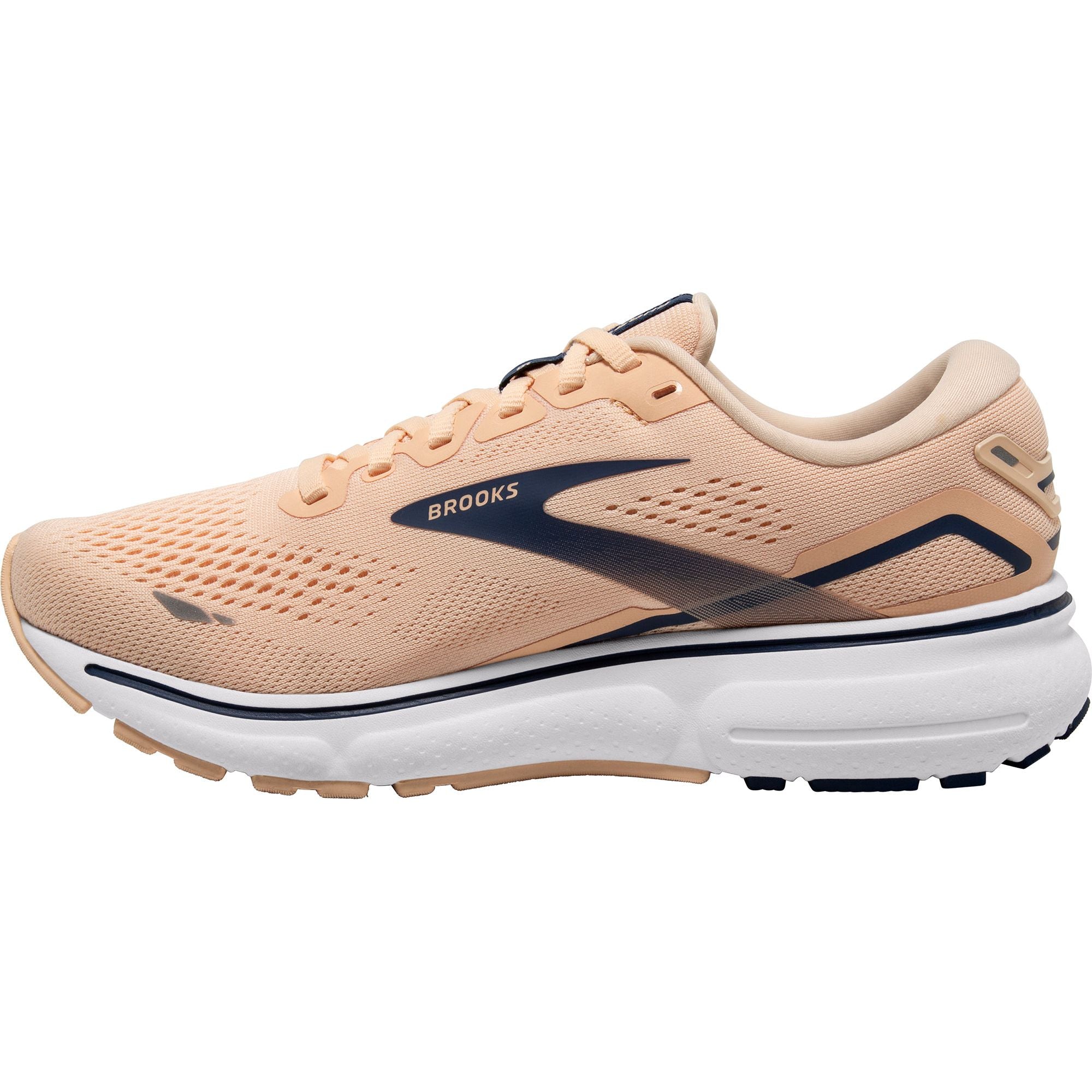 Brooks ghost cheap 3 orange