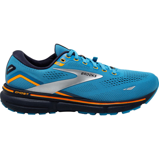 Brooks Ghost Gore Tex