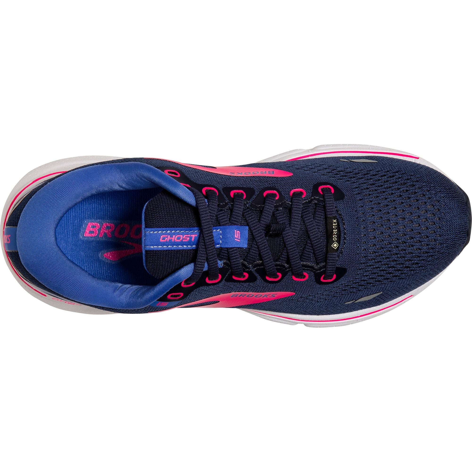 Brooks ghost hotsell 5 on sale