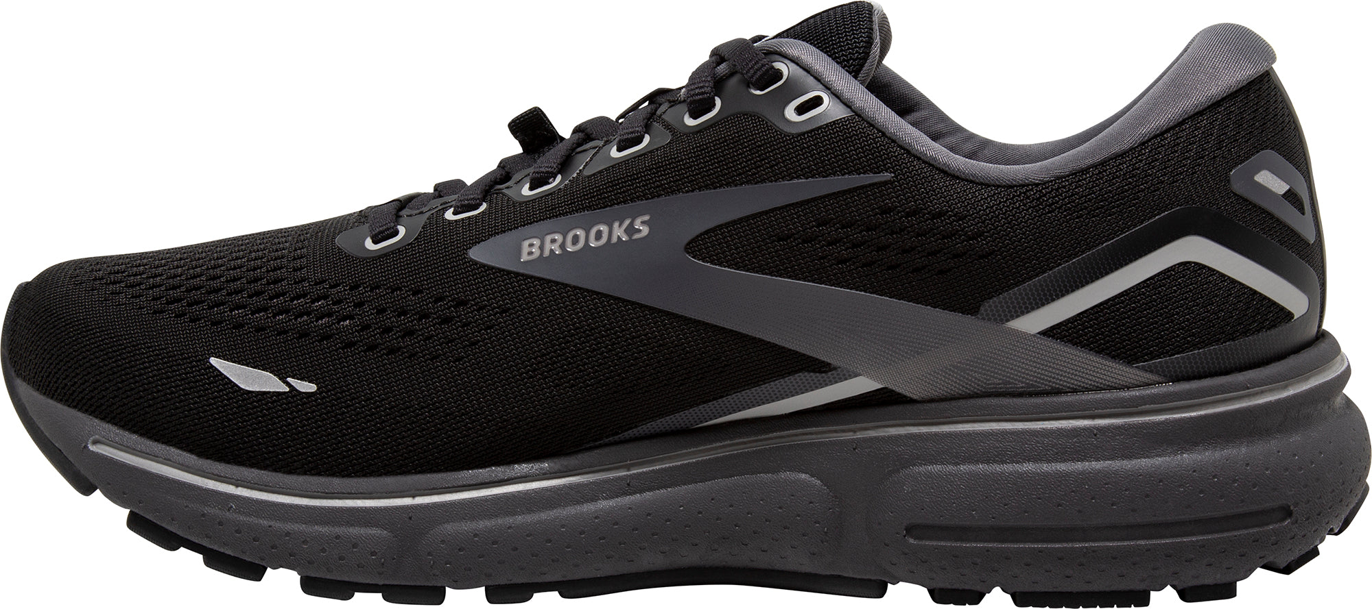 Brooks ghost 3 mens black online