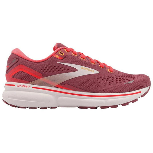 Brooks Ghost Shoes