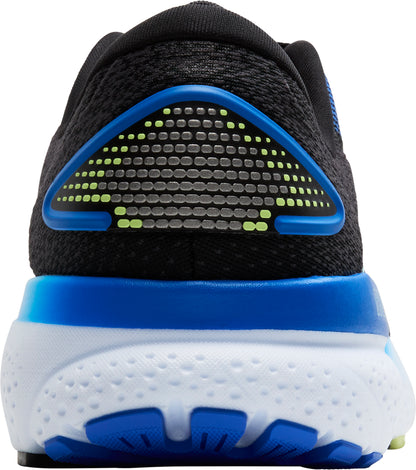 Brooks Ghost 16 Mens Running Shoes - Black