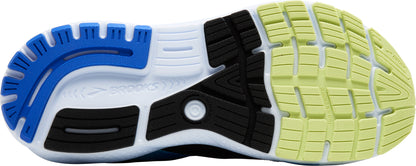 Brooks Ghost 16 Mens Running Shoes - Black