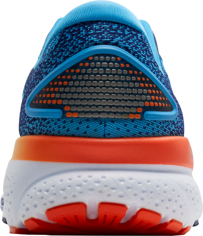 Brooks Ghost 16 Mens Running Shoes - Blue