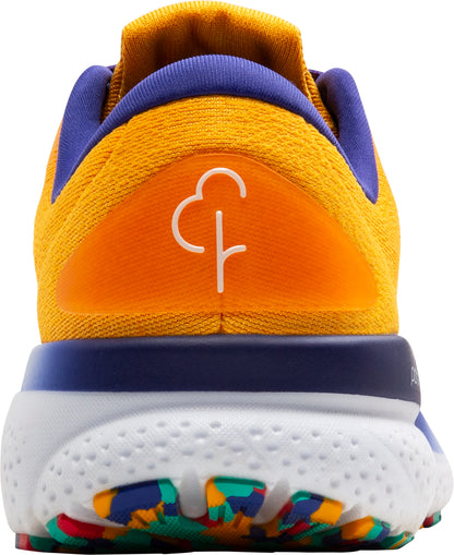 Brooks Ghost 16 Mens Running Shoes - Orange