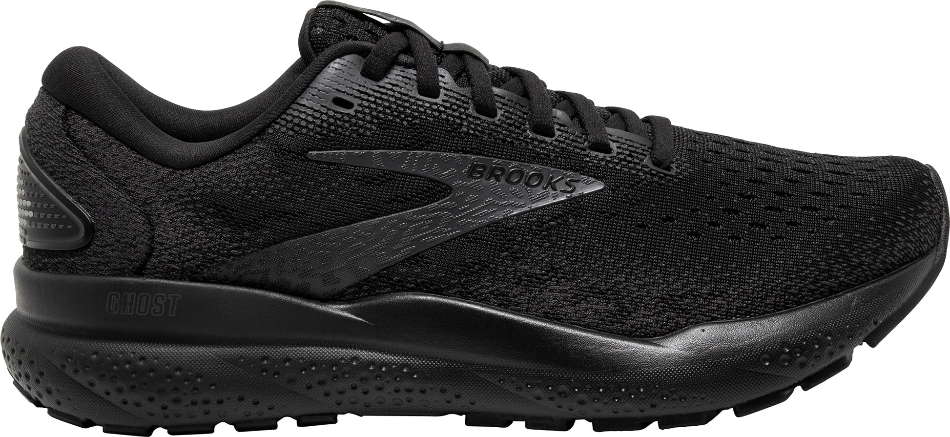 Ebony Black Brooks Ghost Amazon Brooks Ghost Womens Sale