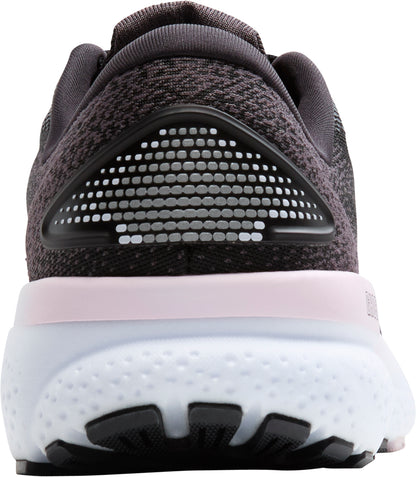Brooks Ghost 16 Womens Running Shoes - Black