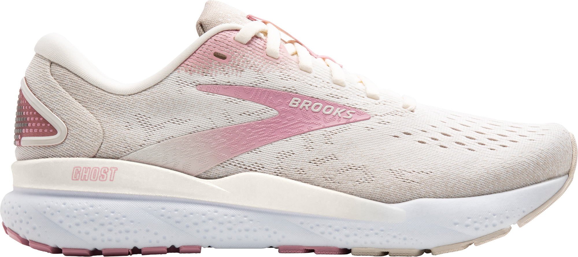 Brooks ghost pink online