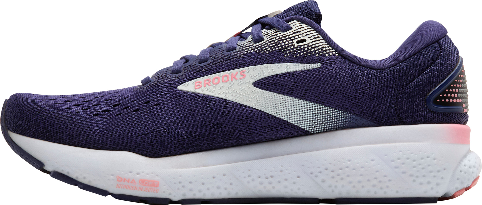 Running Shoe Brooks Ravenna Canada Brooks Ghost 16 Womens Running