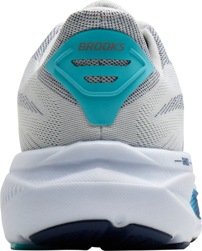 Brooks Ghost 17 Mens Running Shoes - Grey