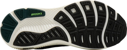 Brooks Ghost 17 Mens Running Shoes - Green