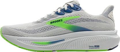 Brooks Ghost 17 Mens Running Shoes - Grey