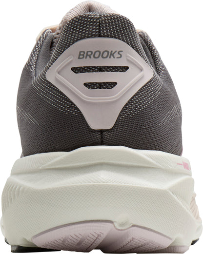 Brooks Ghost 17 Womens Running Shoes - Grey