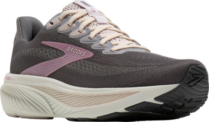 Brooks Ghost 17 Womens Running Shoes - Grey