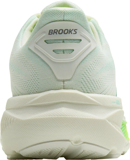 Brooks Ghost 17 Womens Running Shoes - Blue