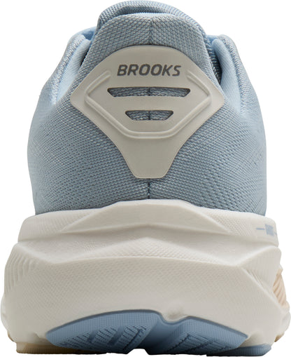 Brooks Ghost 17 Womens Running Shoes - Blue