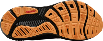 Brooks Ghost 17 Womens Running Shoes - Orange