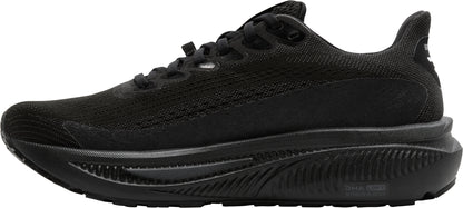 Brooks Ghost 17 GORE-TEX Mens Running Shoes - Black