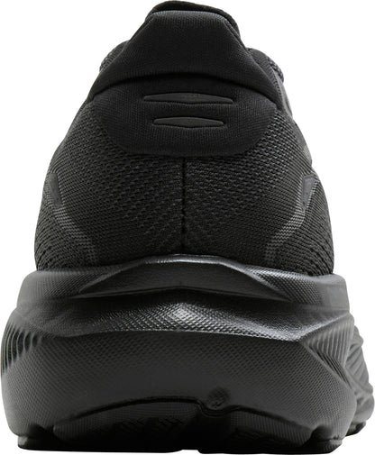 Brooks Ghost 18 WIDE FIT (2E) Mens Running Shoes - Black