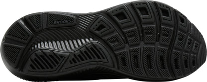 Brooks Ghost 18 Mens Running Shoes - Black
