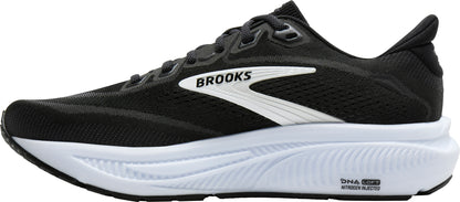 Brooks Ghost 18 Mens Running Shoes - Black