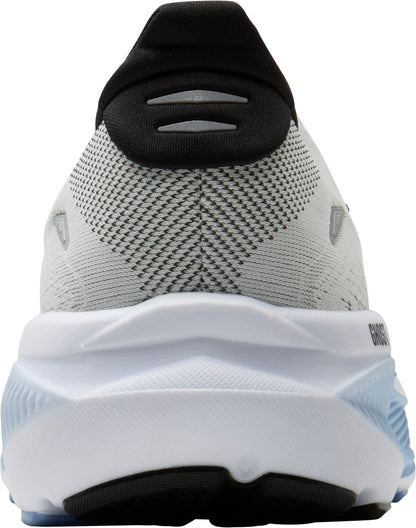 Brooks Ghost 18 Mens Running Shoes - White