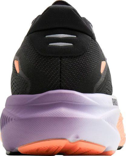Brooks Ghost 18 Womens Running Shoes - Black