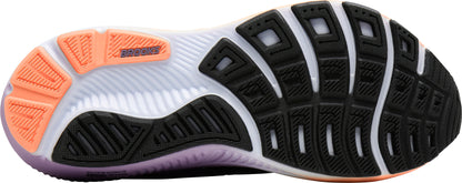 Brooks Ghost 18 Womens Running Shoes - Black