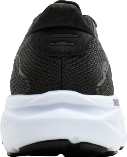 Brooks Ghost 18 Womens Running Shoes - Black