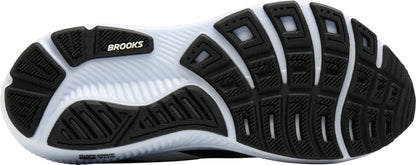 Brooks Ghost 18 Womens Running Shoes - Black