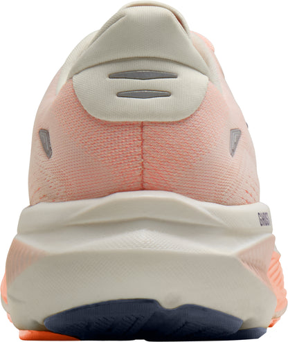 Brooks Ghost 18 Womens Running Shoes - Orange