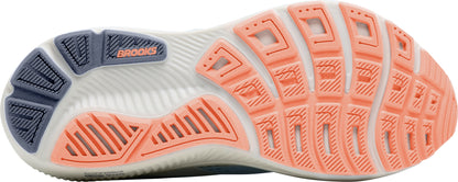 Brooks Ghost 18 Womens Running Shoes - Orange